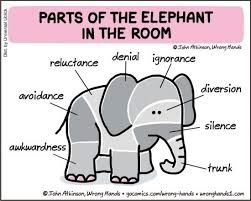 The Elephant in the Room