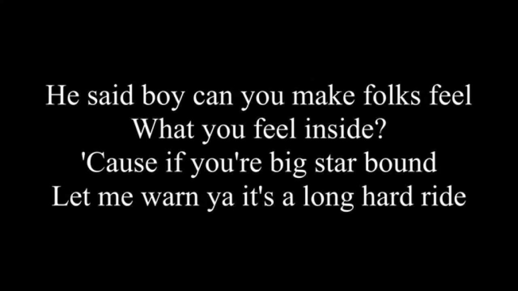 Music Transportation