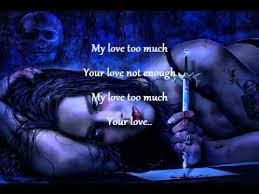 “What have I&nbsp;become?”