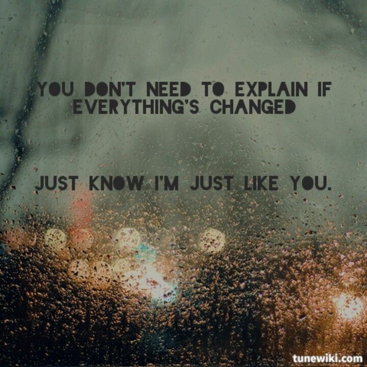 Life, that’s what they call it…